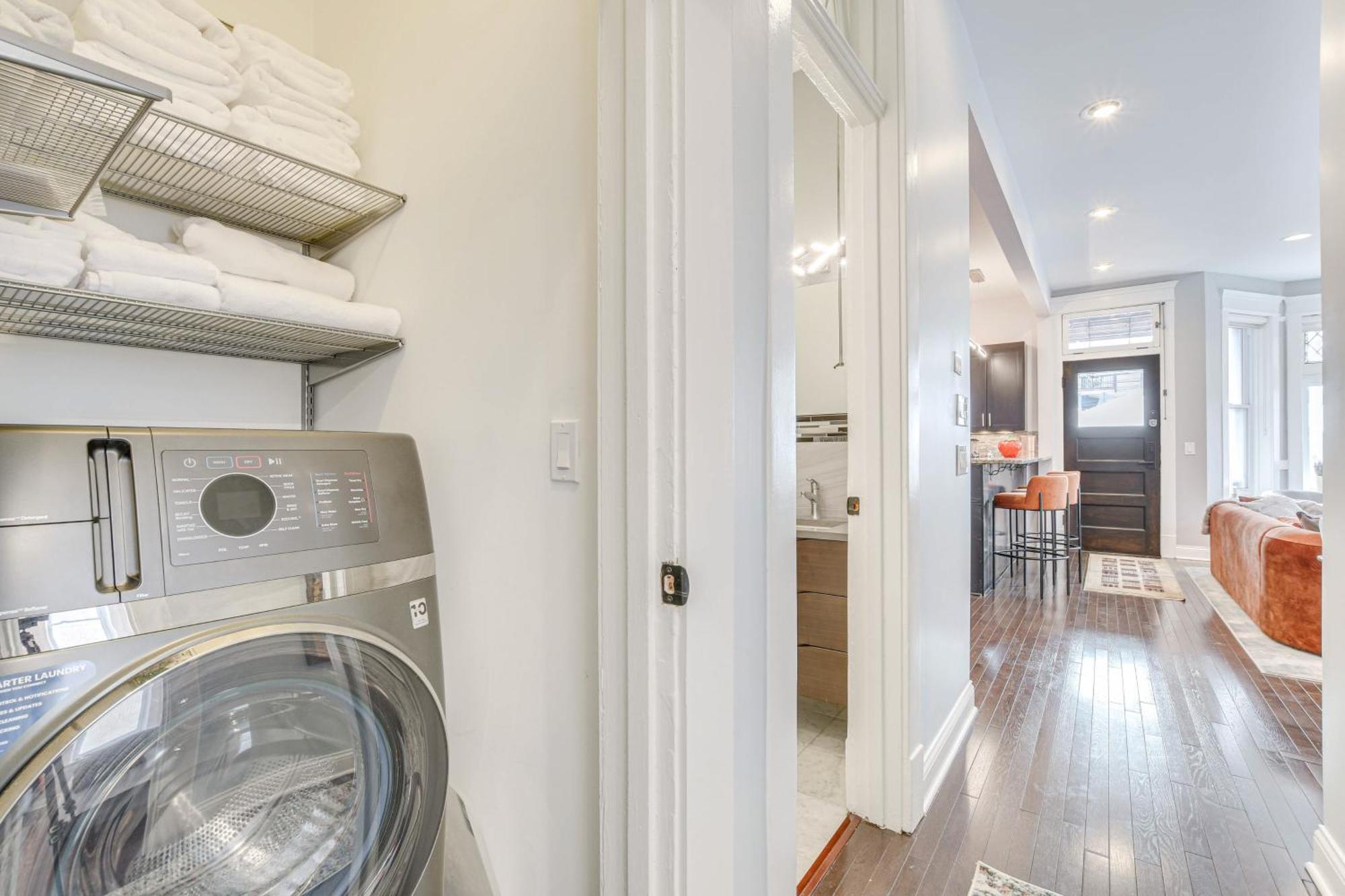 Spacious Condo With Deck About 3 Mi To Downtown Chicago! Bagian luar foto